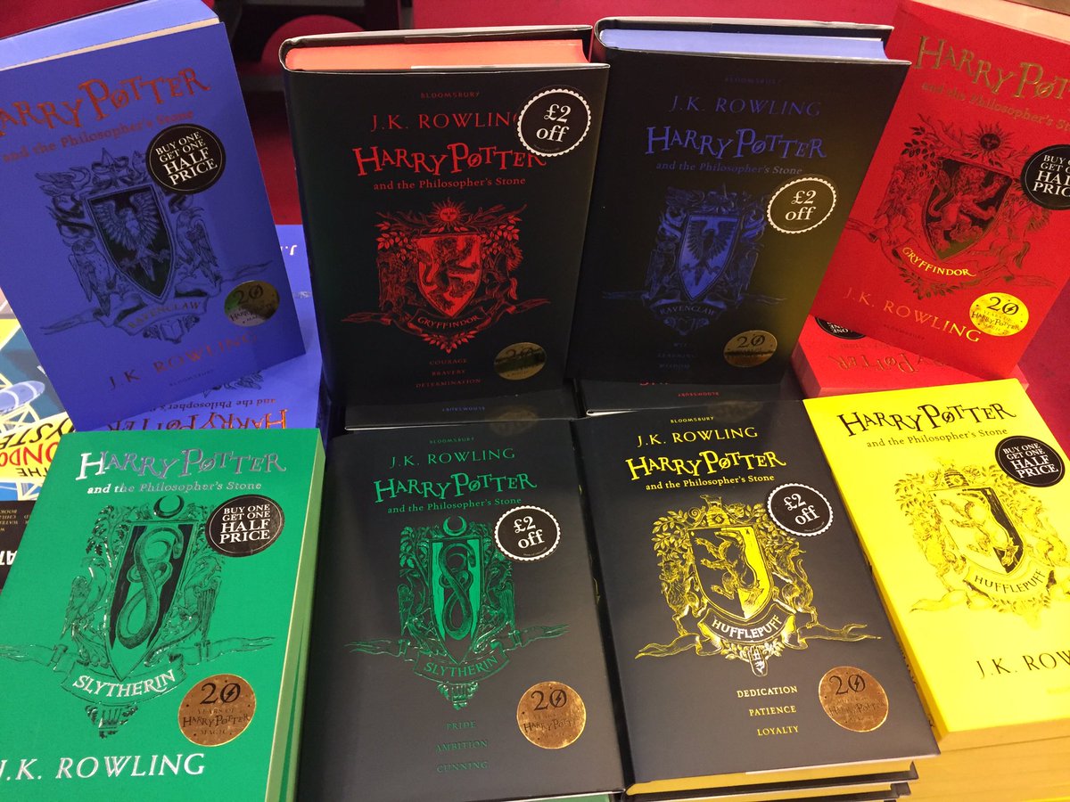 Harry Potter et la chambre des secrets - Edition 20 ans Serpentard