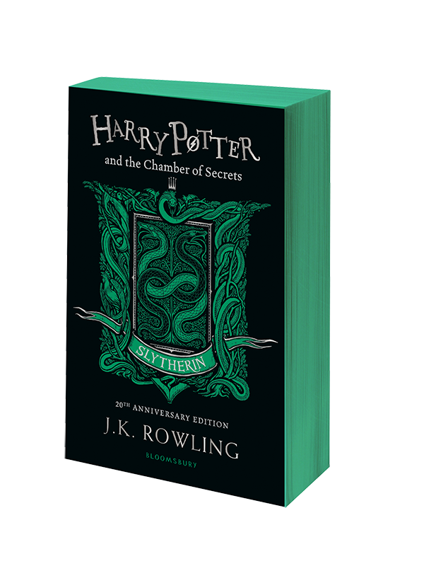 Univers Harry Potter.com - Gallimard confirme qu'il publiera les éditions ' Anniversaire' du reste de la saga Harry Potter ! - Toute l'actualité du  Wizarding World !