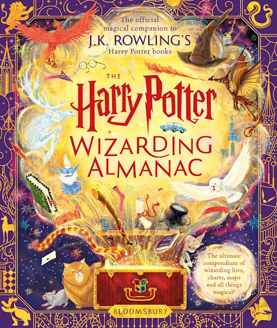 Coffret collector Harry Potter et autres parutions magiques à venir chez  Gallimard Jeunesse !